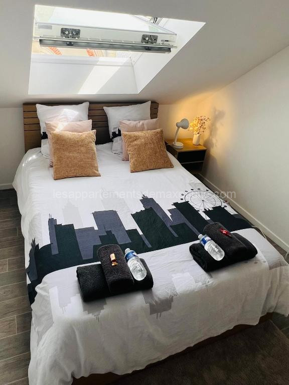 photo de Superbe Appartement Très Calme et Confortable