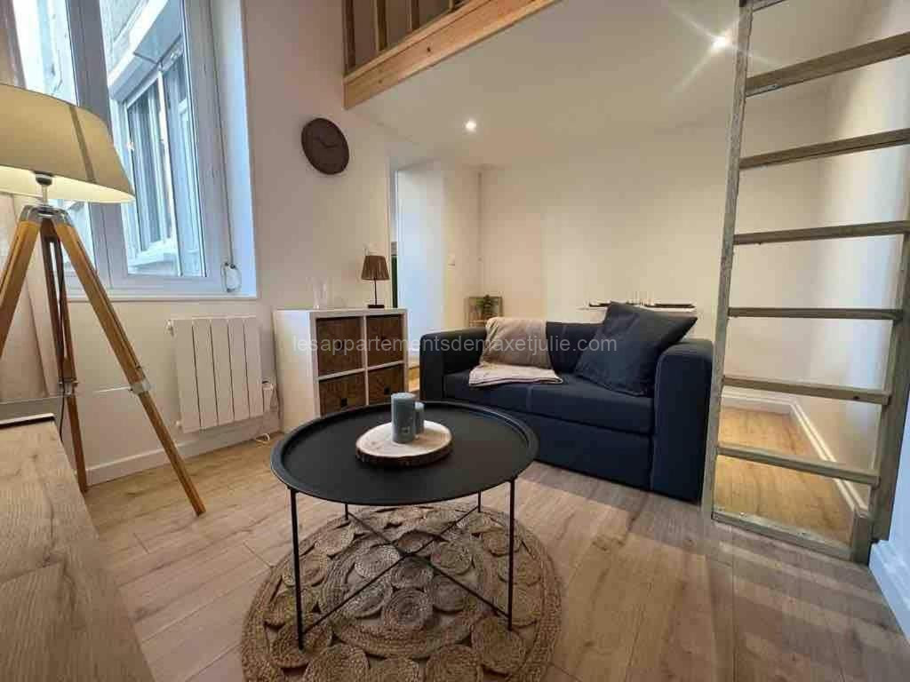 Photo de Reims Cosy Champagne