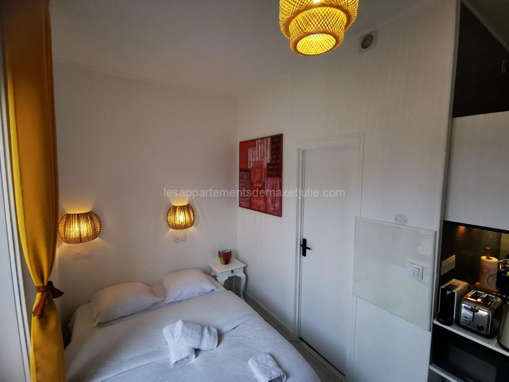 Photo de Le 288 - Appartements Reimois