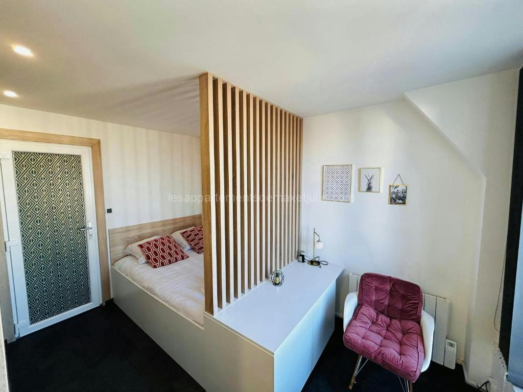 photo de Les Toits de Langlet Hypercentre