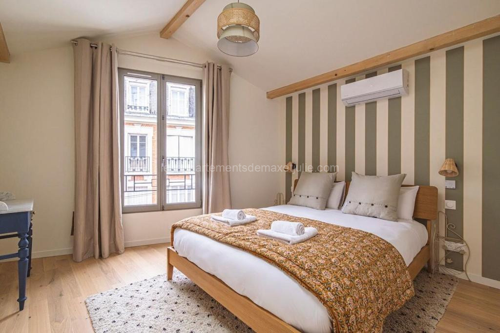 Photo de Millésime Duplex, Centre de Reims
