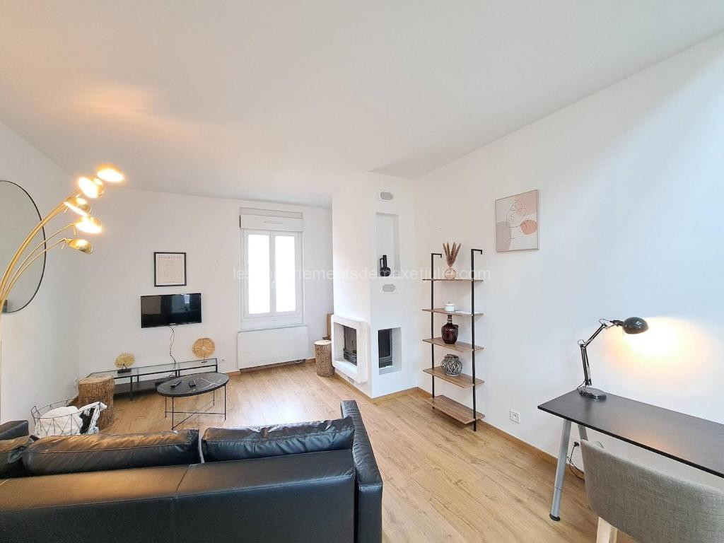 Photo de Montevideo - Appartement Lumineux