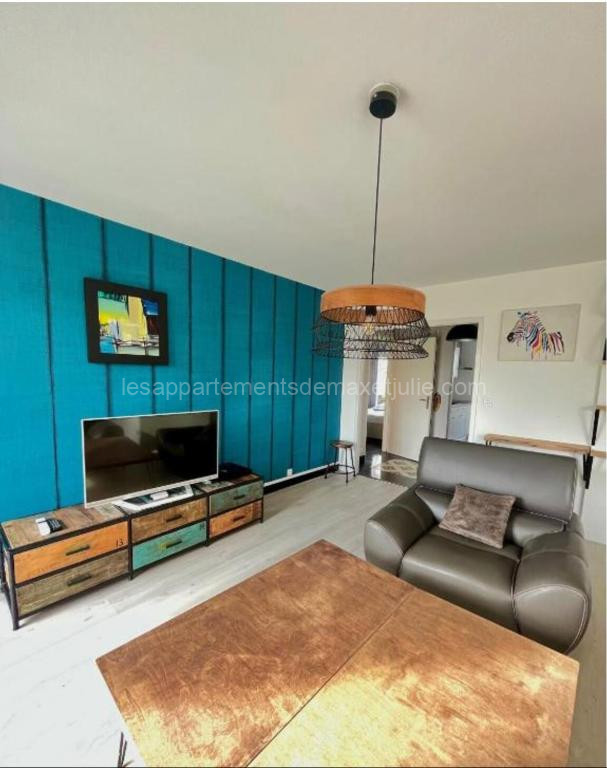 photo de LAGRIVE - Appartement avec balcon