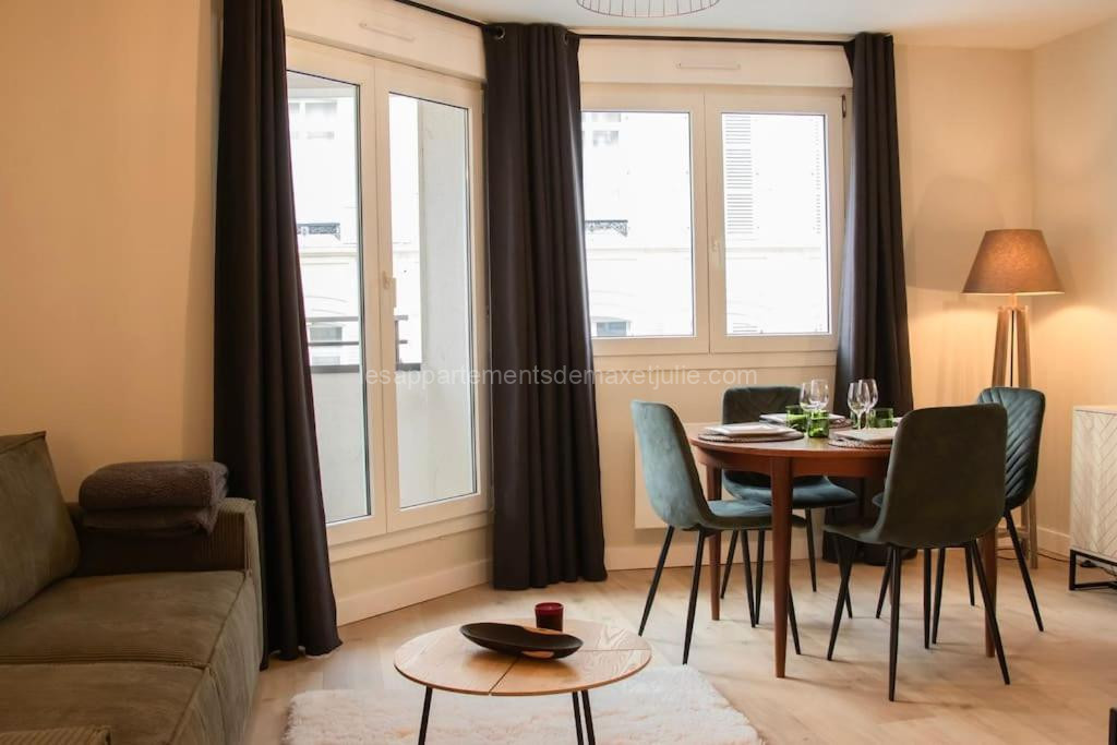 Photo de Logement Centre Ville de Reims - Commerces - Wifi