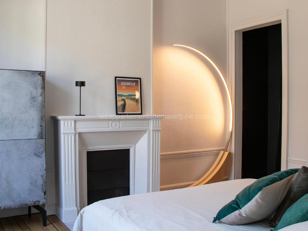Photo de l'appartement Au pied de la Cathédrale, bel appartement, lumineux avec 2 chambres