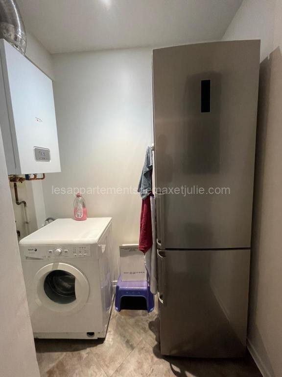 photo de Appartement en centre ville 70m2
