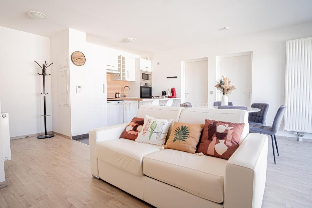 photo de Prestige Apartment & Cathedral View