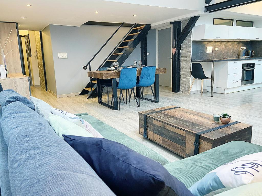 Photo de Le Sweet Home, clim, parking privé, wifi
