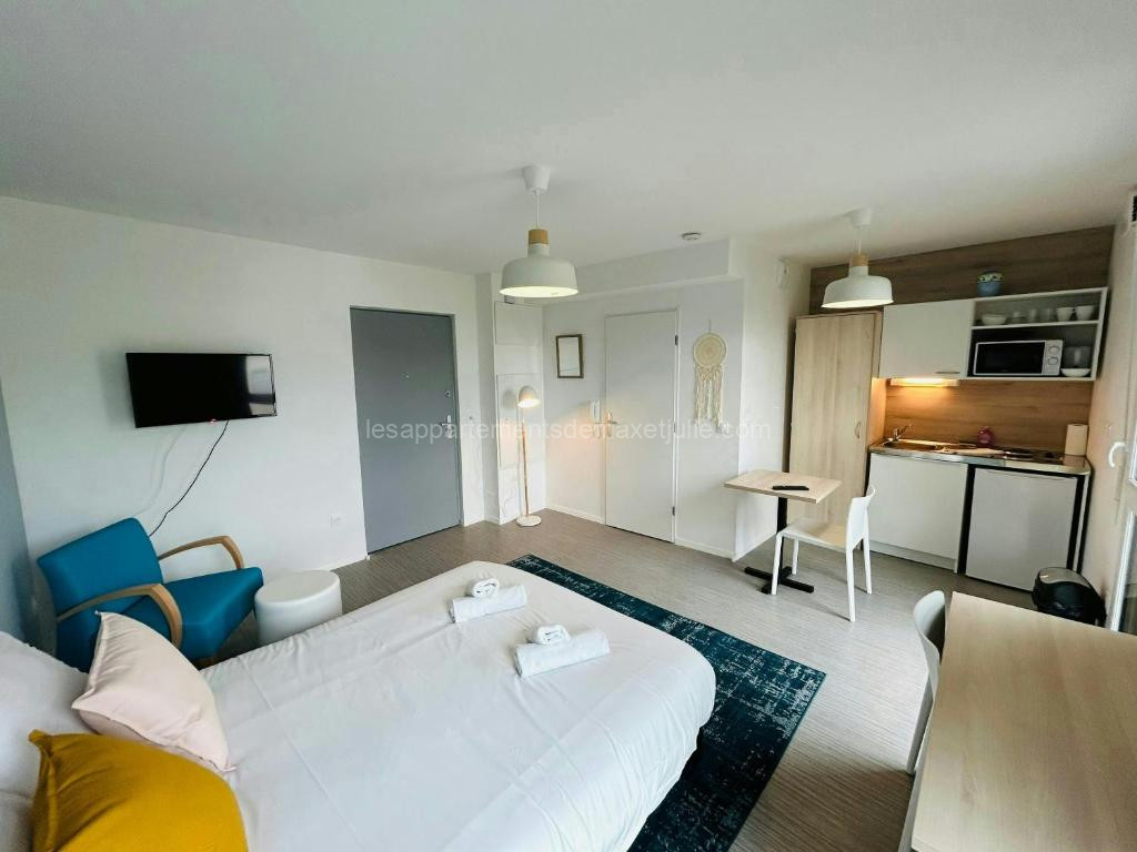 Photo de We Live In R - Suite 401