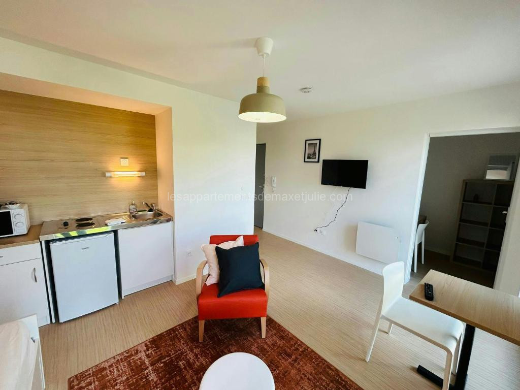 Photo de We Live In R - Suite 304