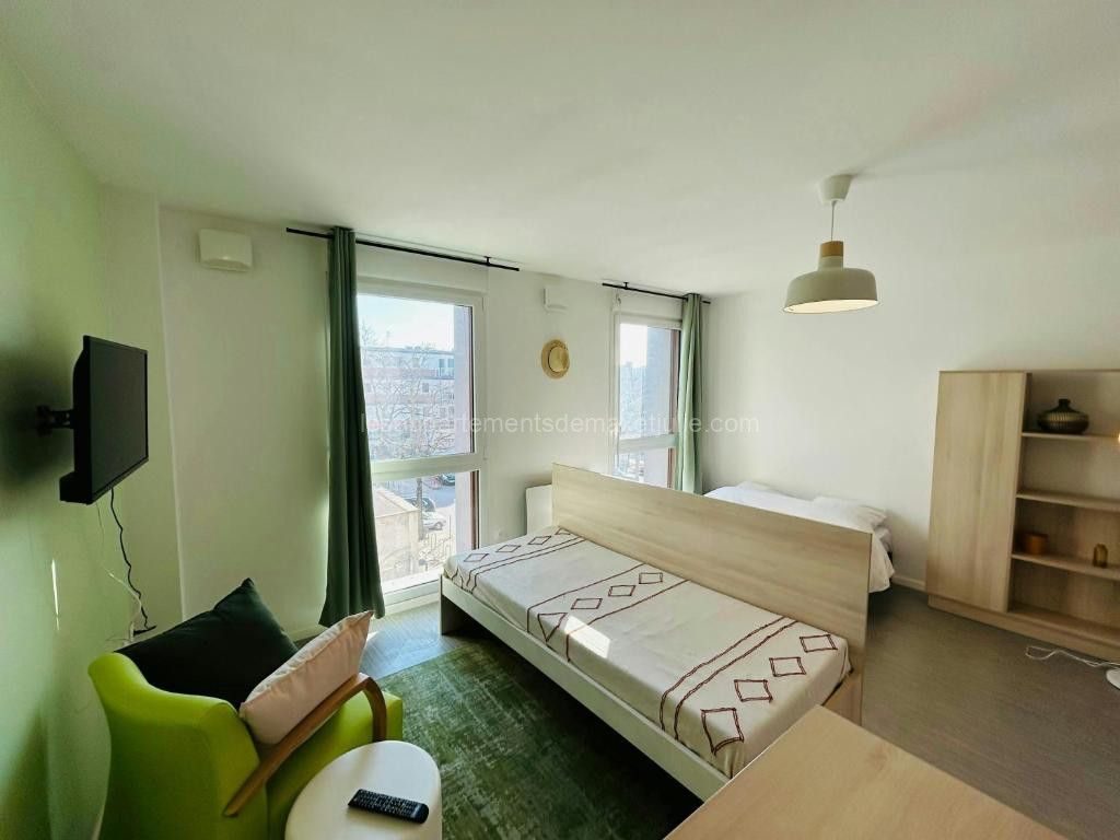 Photo de We Live In R - Suite 303