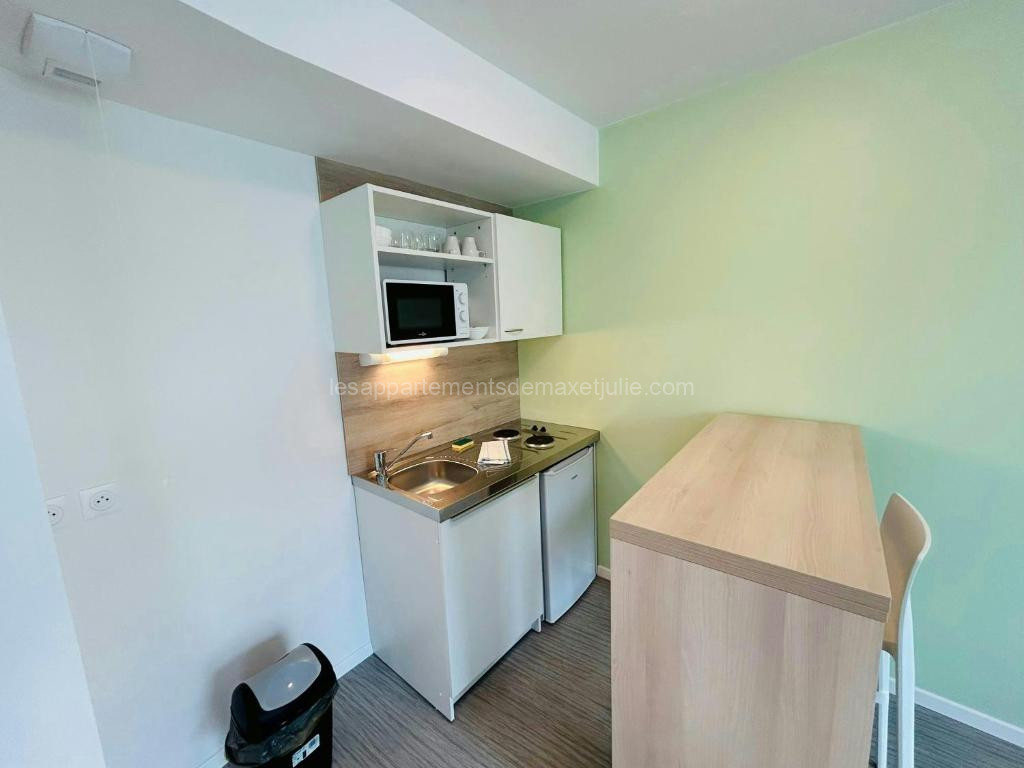 Photo de We Live In R - Suite 203