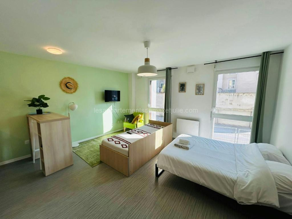 Photo de We Live In R - Suite 102