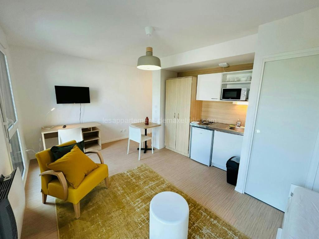 Photo de We Live In R - Suite 302