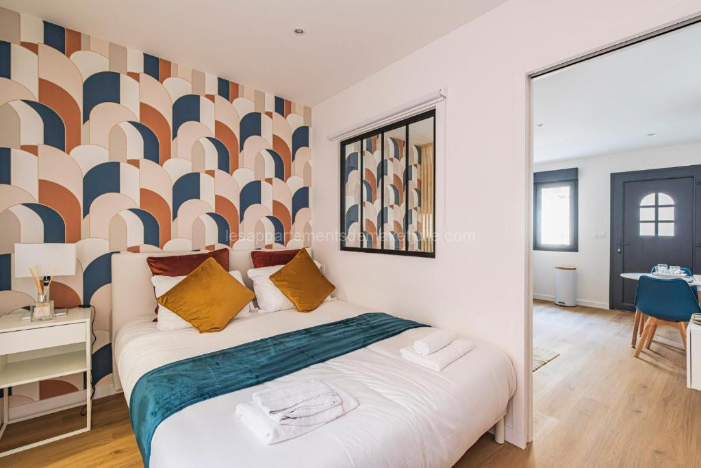 Photo de MM Suites Saint-Remi