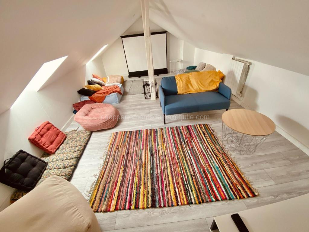 photo de Belle appartement 4 chambres