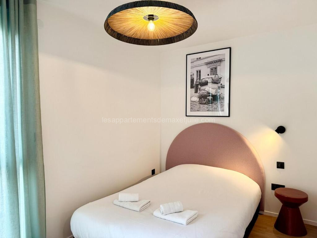 Photo de We Live Inn Sharies Reims A404