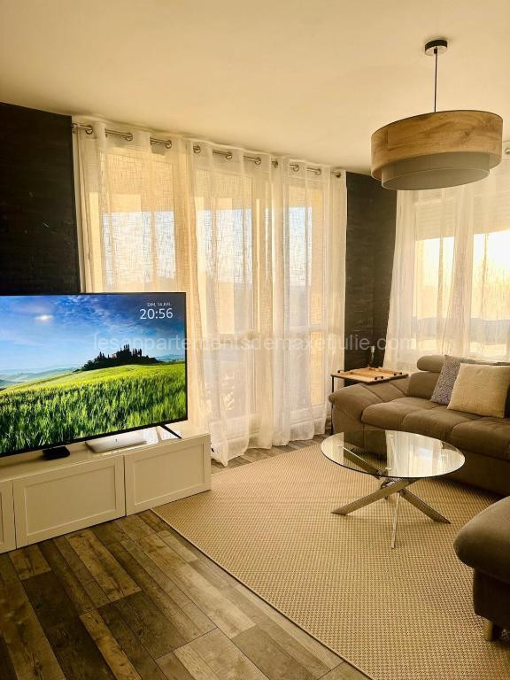 photo de Appartement Reims