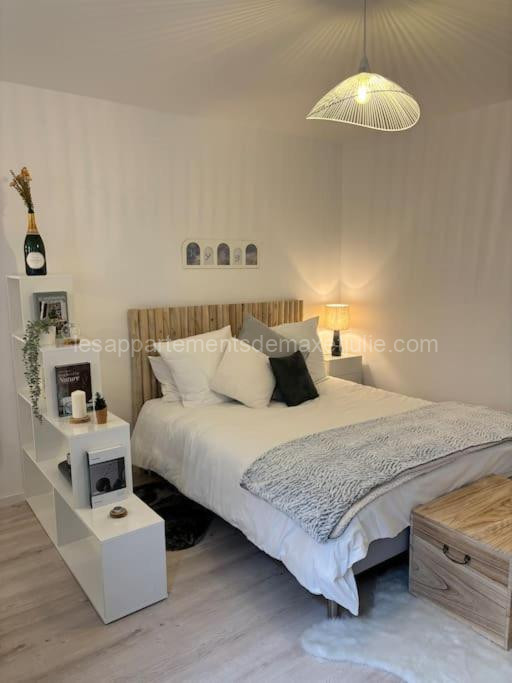 Photo de Le cocon Scandinavo-Champenois