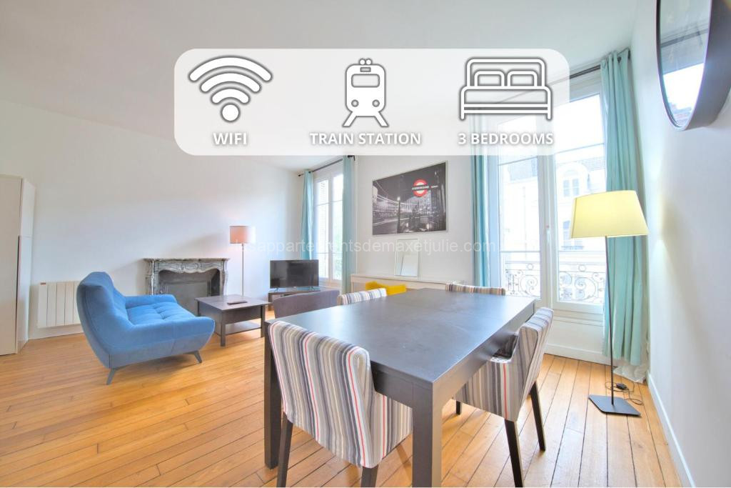 photo de Papeete 3 bedrooms