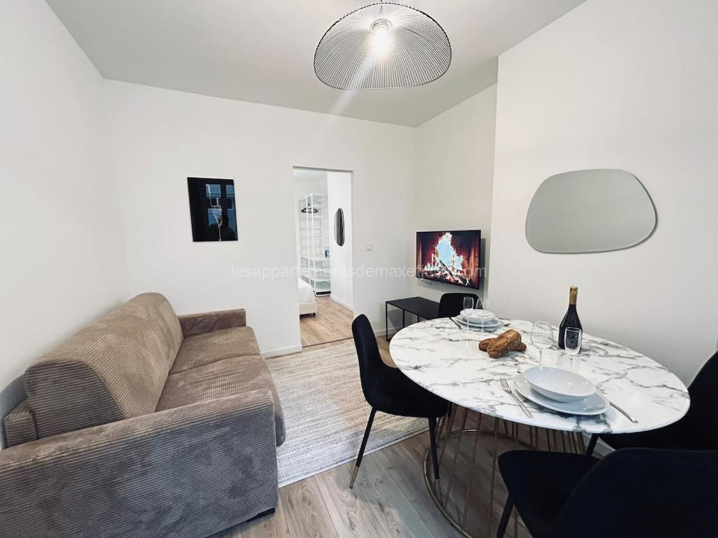 Photo de 1 Clairmarais T2 cosy a 2 pas du centre-ville