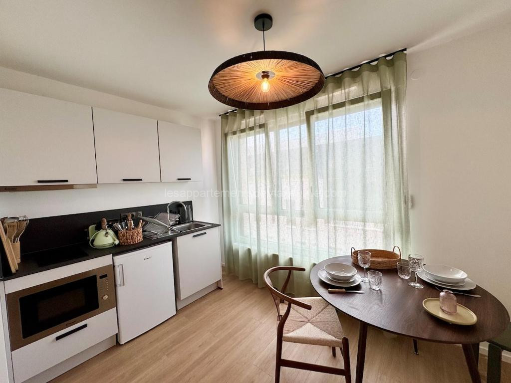 Photo de We Live Inn Sharies Reims - B302