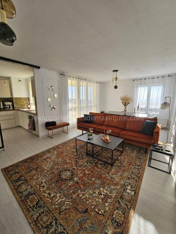 photo de Appartement Reims centre
