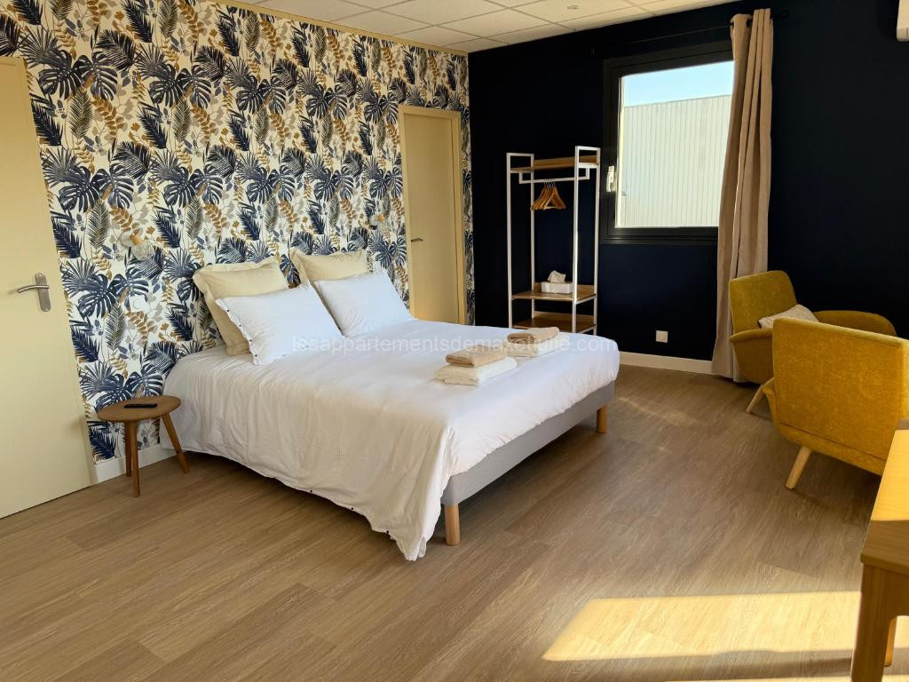 Photo de Suite du Spa 2 - Parking Privé Gratuit
