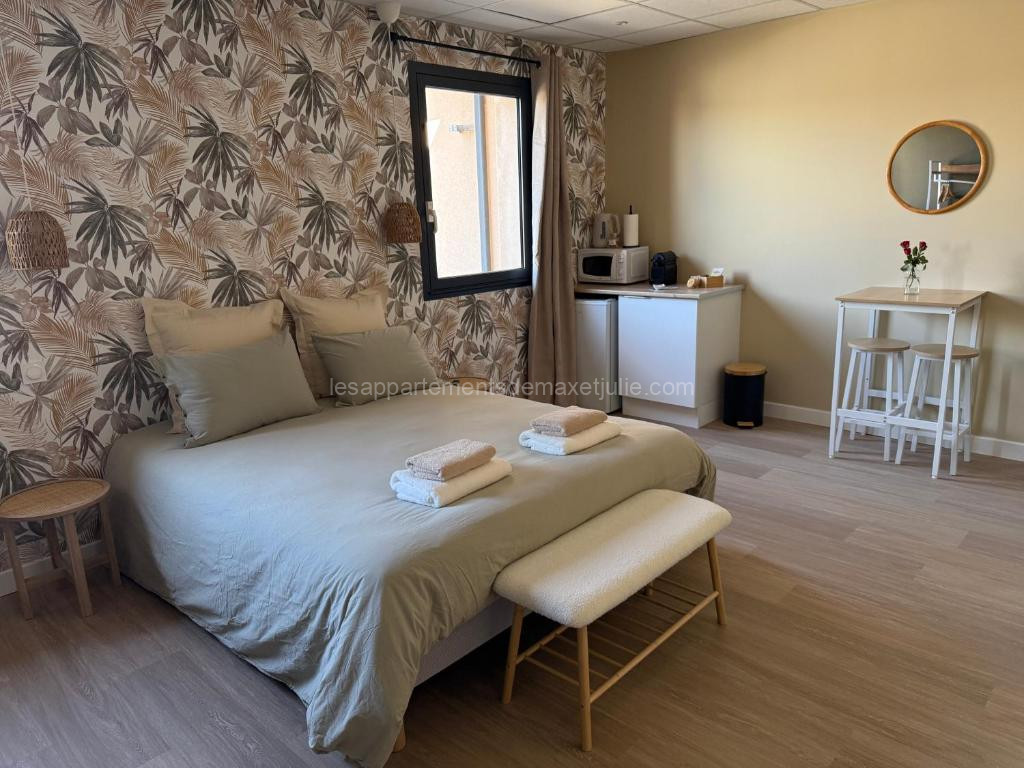 Photo de Suite du Spa 3 - Parking Privé Gratuit