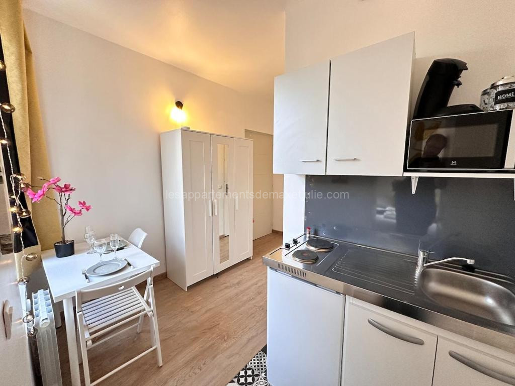 photo de Bali 8 studio cosy proche centre ville