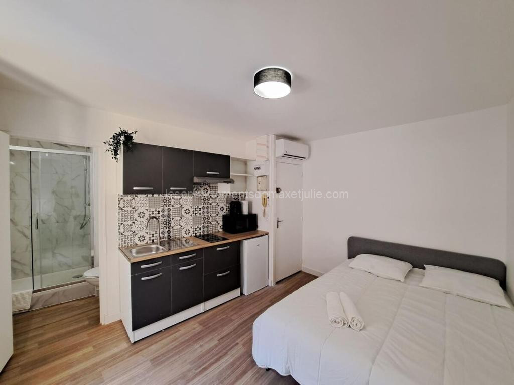 photo de Palerme - City Appart