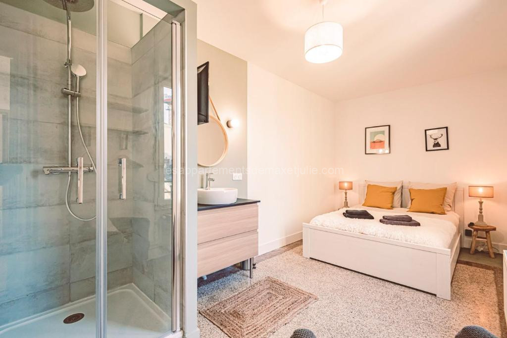 Photo de l'appartement Jeanne d'Arc à Reims