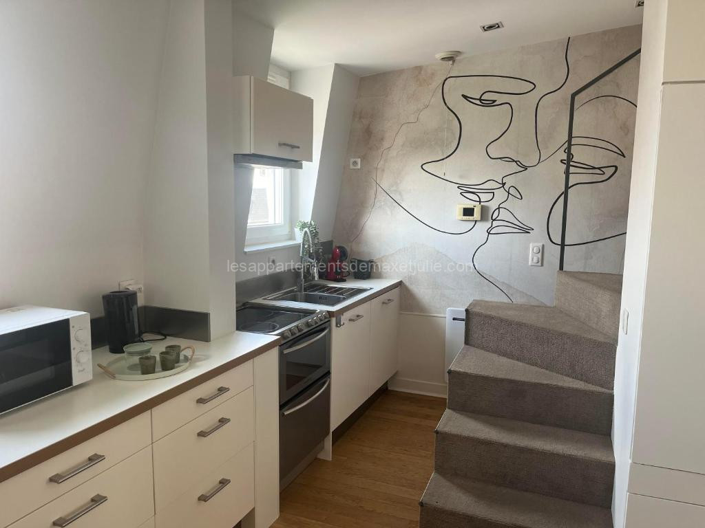 Photo de Lara Home, centre reims
