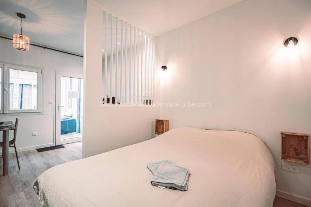 Photo de Socotra - Appartement chaleureux - Hyper-centre