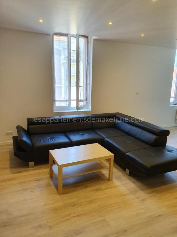 photo de Suite Boudet 16