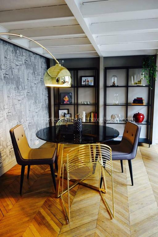 Photo de Loft Royal des Promenades