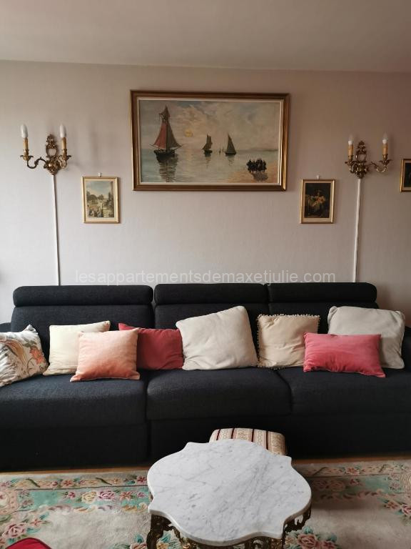 Photo de Suite Clémenceau 82