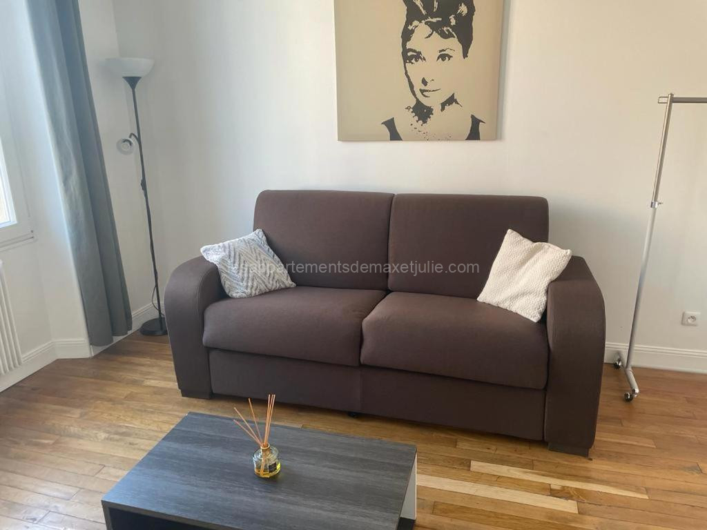 Photo de Studio Cosy 2 adultes