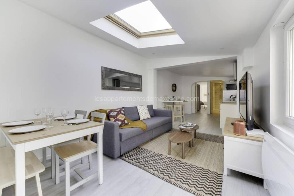 photo de Natural chic au coeur de Reims