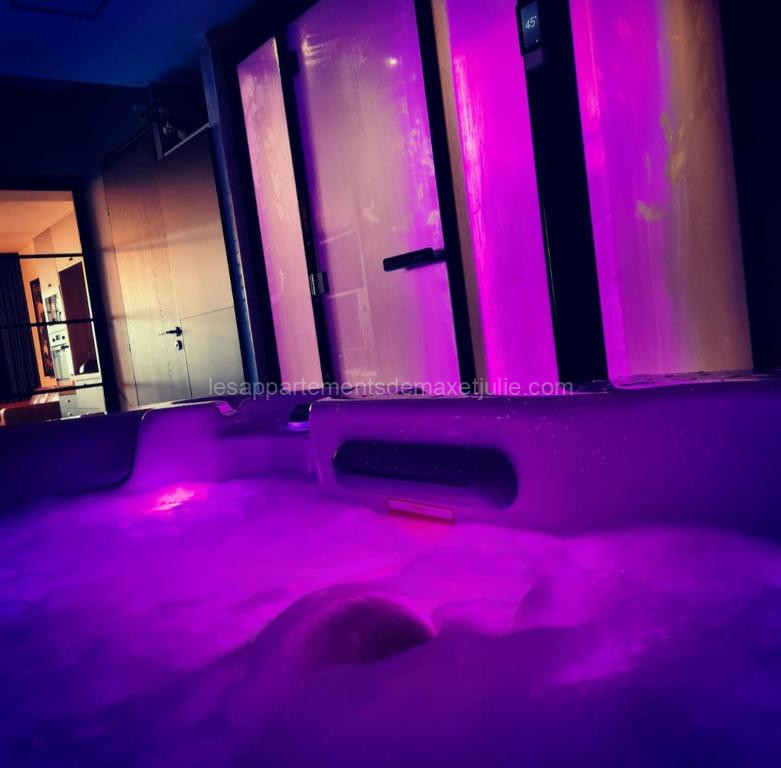 Photo de Ma nuit ô spA