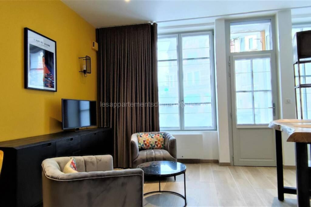 Photo de Appartement T2 Centre-ville Entièrement rénové