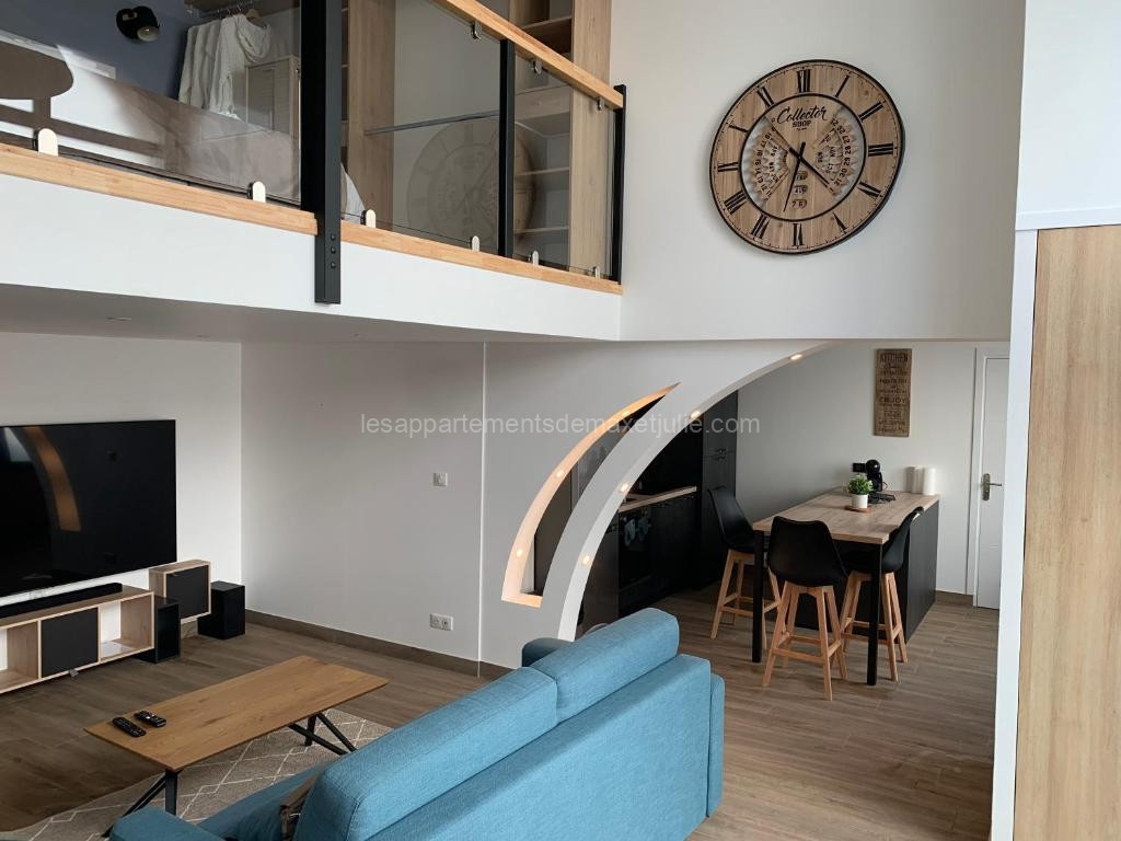 Photo de RCSPA Loft spa