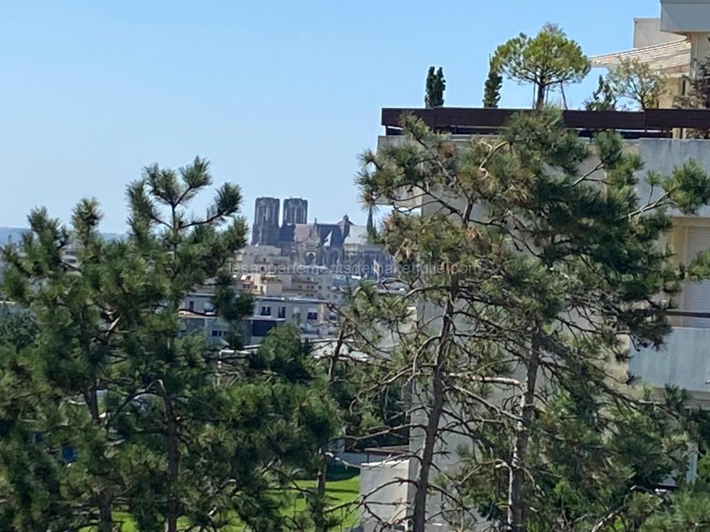 Photo de Le Mun-T2, appartement à Reims