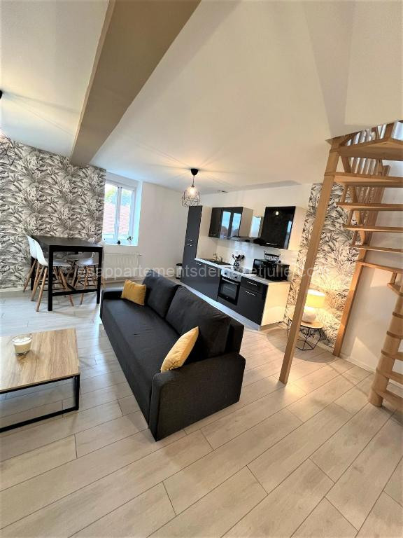 Photo de Reims proche hyper-centre 6 couchages