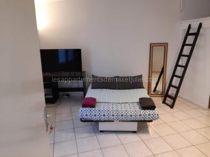 Photo du STUDIO ROUGE à Reims