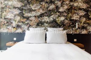 La Rêverie - Deluxe Apartment - SPA - Place du Forum à Reims