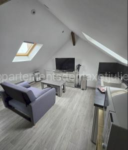 Studio cosy proche centre-ville à Reims