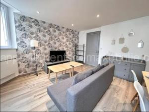 Appartement Cosy à Reims