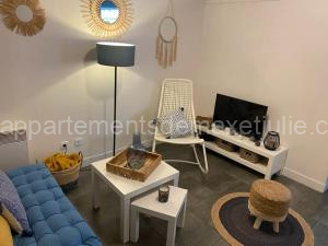 Appartement proche conservatoire hyper centre à Reims