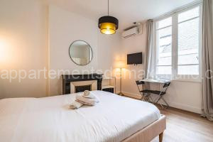 Pink, Appartement en plein cœur de Reims à Reims